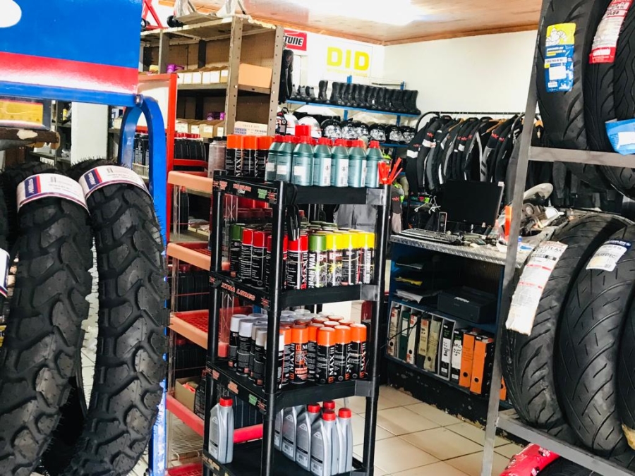 Commercial Property for Sale in Quigney Eastern Cape